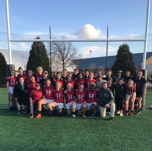 Image post by @harvardwrugby on Instagram
