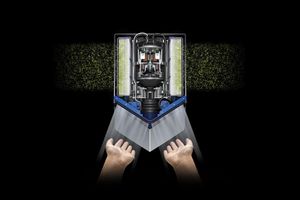 Image post by @Dyson on Twitter
