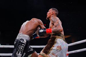 Image post by @shosports on Instagram