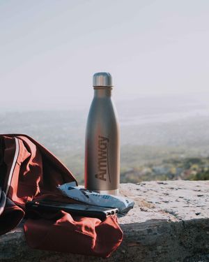 Image post by @amway on Instagram