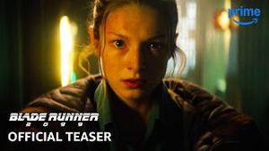 Video post by @primevideo on YouTube