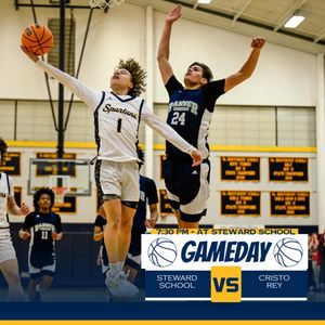 Image post by @stewardspartans on Instagram