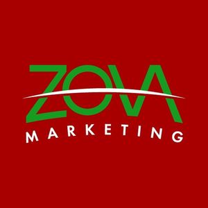 Image post by @zovamarketing on Instagram