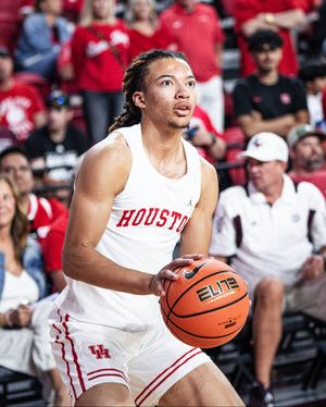 Image post by @uhcougarmbk on Instagram