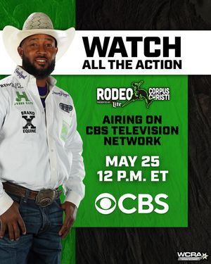 Image post by @wcrarodeo on Instagram