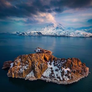 Image post by @droneartgallery on Instagram