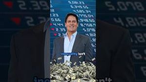 Video post by @benzinga on YouTube