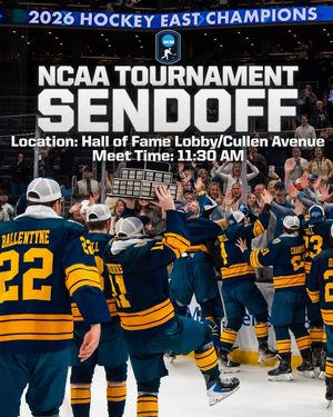 Image post by @merrimack_mih on Instagram