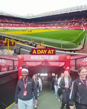 Image post by @sundevilsoccer on Instagram