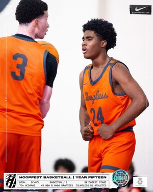 Image post by @hoopfestbasketball on Instagram