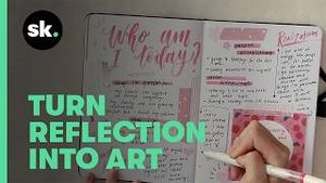 Video post by @skillshare on YouTube