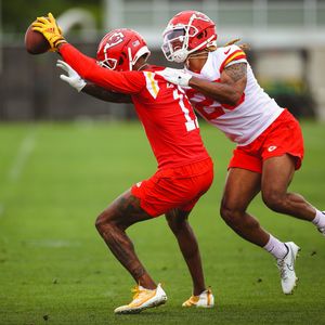 Image post by @Chiefs on Twitter