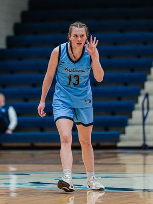 Image post by @nutimberwolves on Instagram