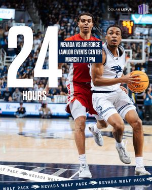 Image post by @nevadahoops on Instagram