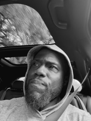 Image post by @kevinhart4real on Instagram