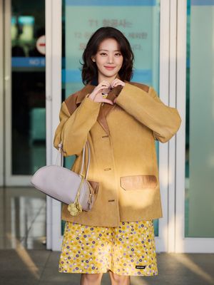 Image post by @ellemenhk on Instagram