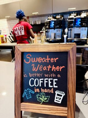 Image post by @bc_dining on Instagram