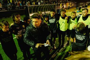 Image post by @dalegparker on Twitter