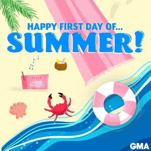 Video post by @GoodMorningAmerica on Facebook