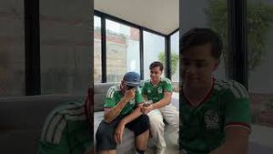 Video post by @guillermokrea on YouTube