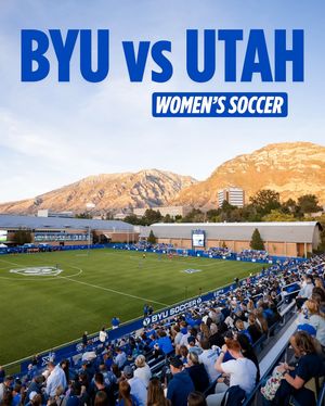 Image post by @byucougars on Instagram