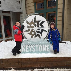 Image post by @keystone_resort on Instagram