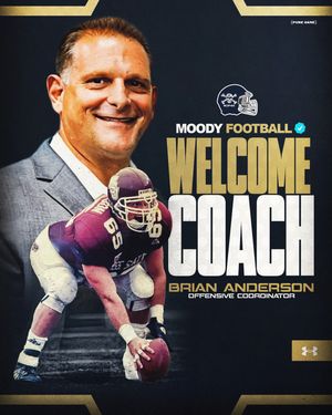 Image post by @moodyfootball411 on Instagram