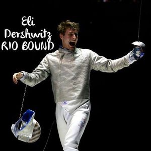 Image post by @USAFencing on Twitter