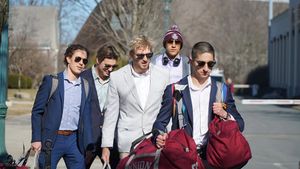 Image post by @unionswimdive on Instagram