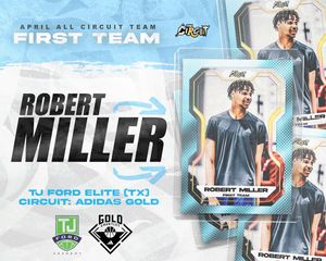 Image post by @tjfordbasketball on Instagram