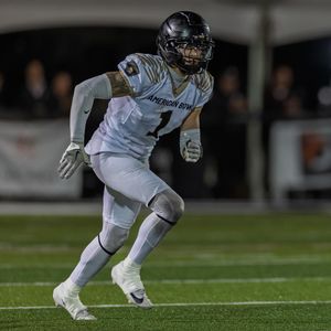 Image post by @armywp_football on Instagram