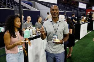 Image post by @dallascowboys on Twitter