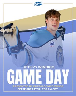 Image post by @janesvillejets on Instagram