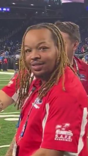 Video post by @nfl on TikTok