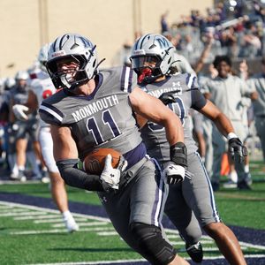 Image post by @muhawksfb on Instagram