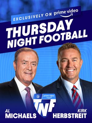 Image post by @NFLonPrime on Twitter