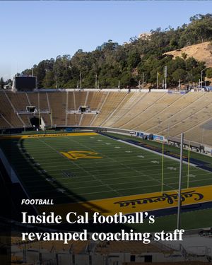 Image post by @dailycal on Instagram