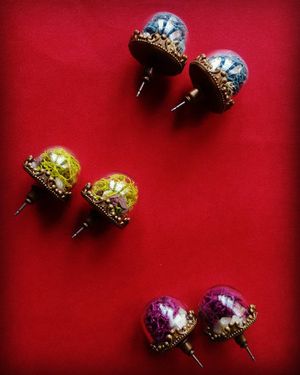 Image post by @leafyaffair on Instagram