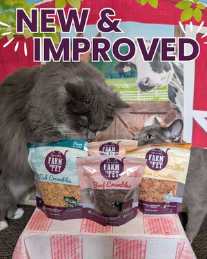 Image post by @farmtopet on Instagram
