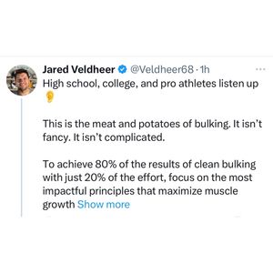 Image post by @jaredv68 on Instagram