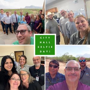 Image post by @cityofapachejunction on Instagram