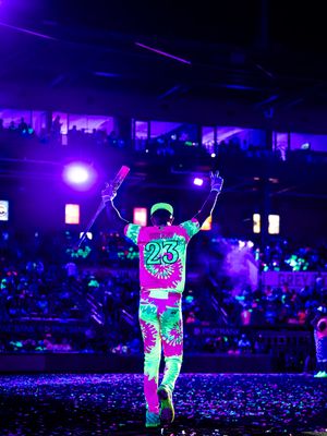 Image post by @kai.captures_ on Instagram