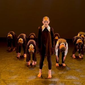 Image post by @artisticedgedancecentre on Instagram
