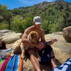 Image post by @theerichardtorrez on Instagram
