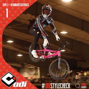 Image post by @usabmx on Instagram