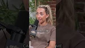 Video post by @theonlyhumanproject on YouTube