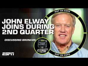 Video post by @NFL on ESPN on YouTube