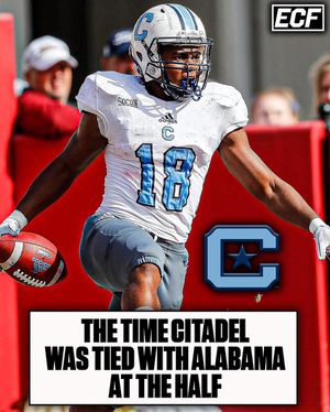 Image post by @elitecollegefootball on Instagram