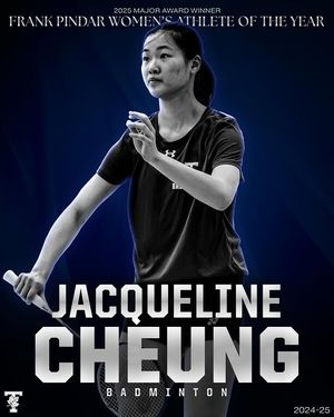 Image post by @varsityblues on Instagram