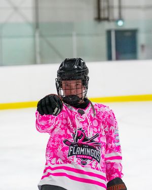 Image post by @placeofpuck on Instagram